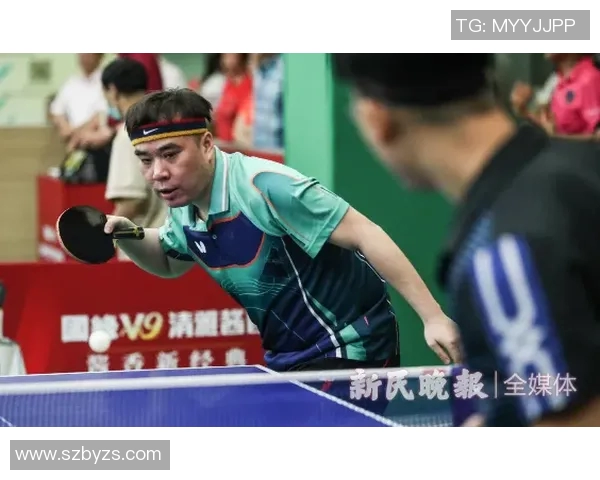 吴强独家分享乒乓球技巧与心得助你提升球技的全面指南实时数据