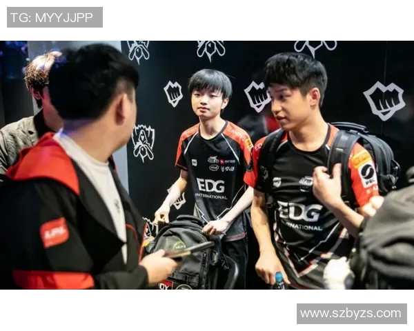 实时新闻数据分析揭示EDG战队在赛场上的强劲表现与战术优势